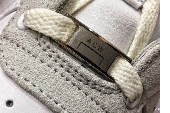 AQ5644 Force 1 Air A-COLD-WALL 991 High  0811